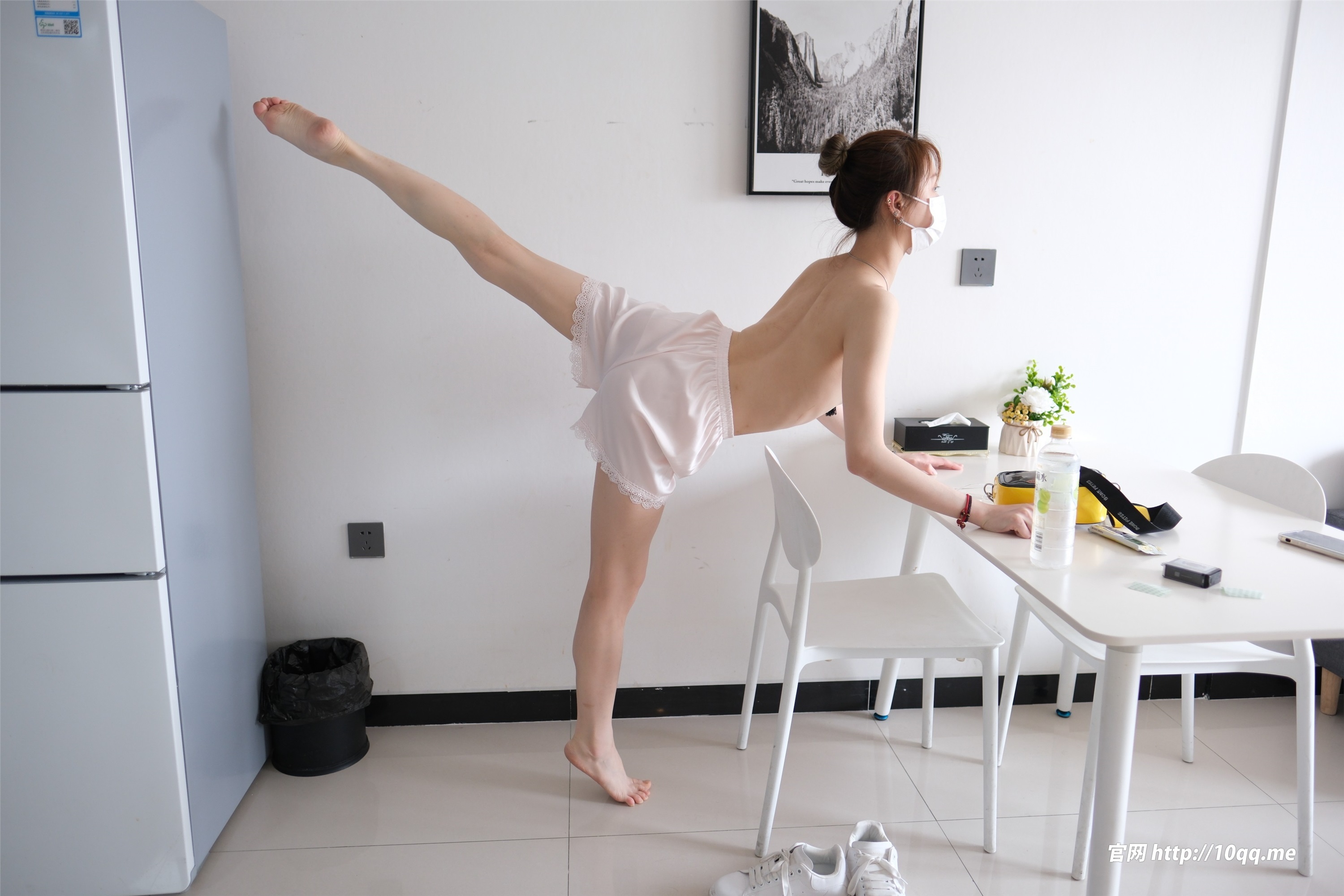 ROSI口罩系列 2024.07.25 NO.2965